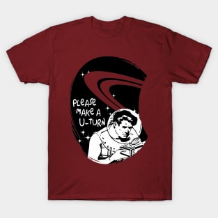 Lost in Space T-Shirt